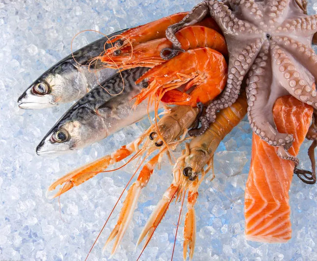 佛山海鮮配送 佛山海鮮配送