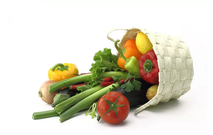 學校食堂蔬菜配送