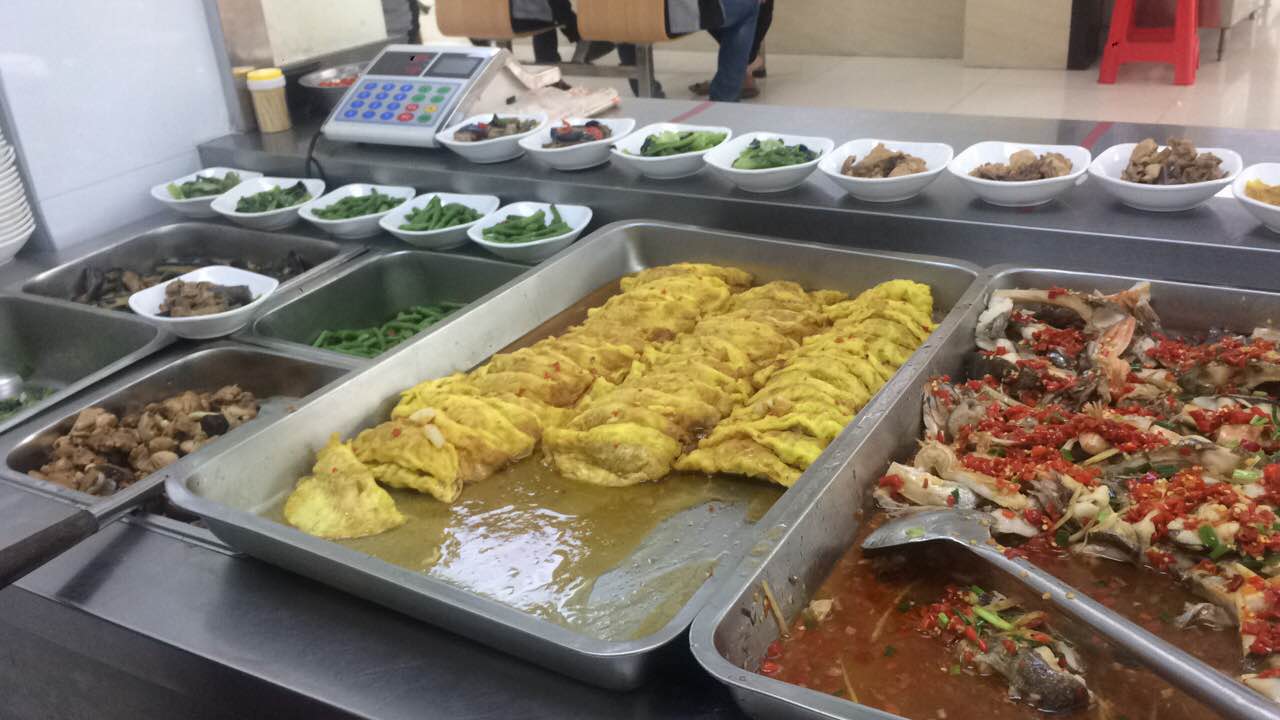 學校食堂蔬菜配送